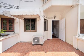 Familienhaus | Unterkunftsgelände