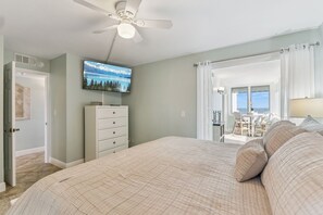 Strykjärn/strykbräda, gratis wi-fi och sängkläder