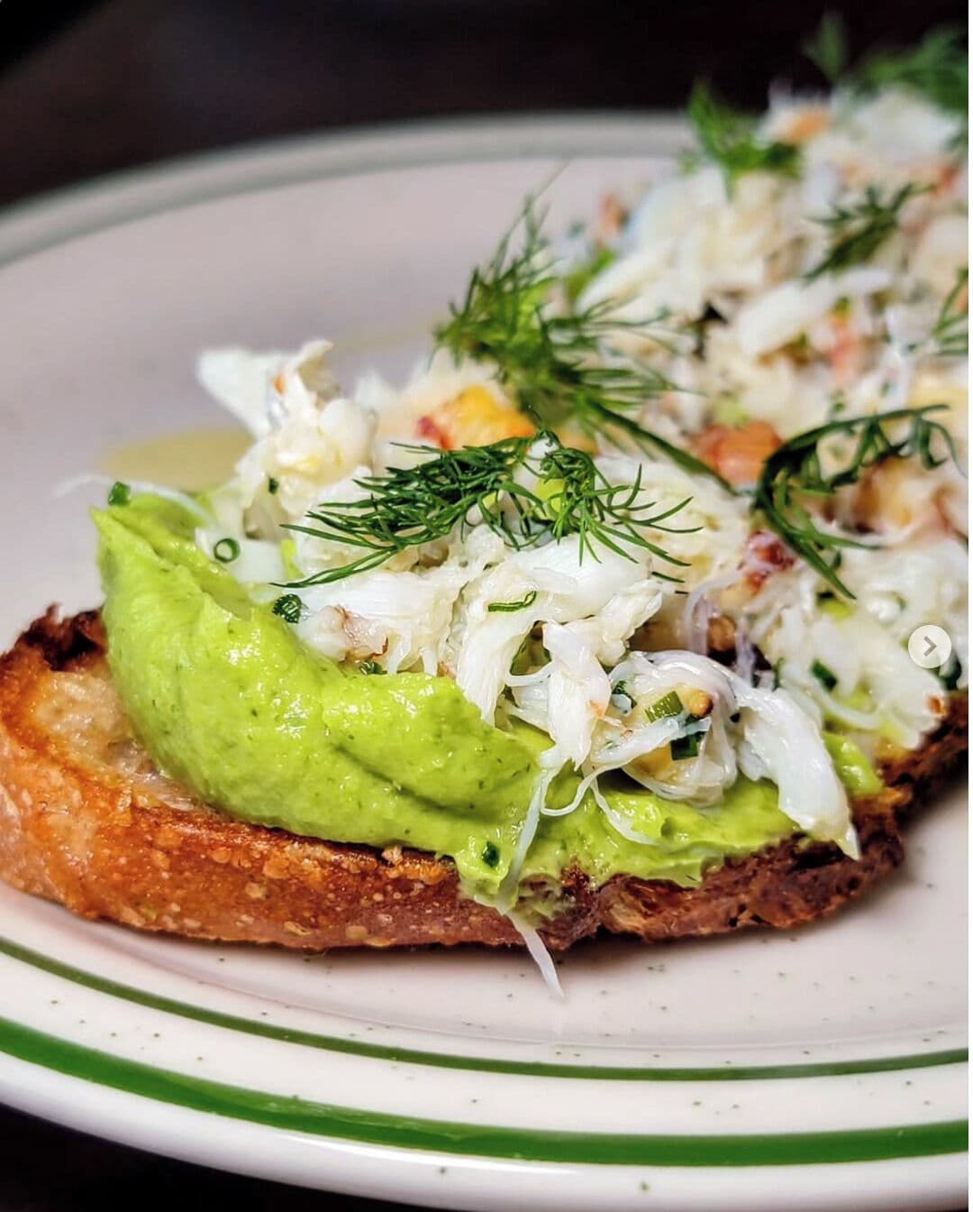 Daily cooked-to-order breakfast for a fee