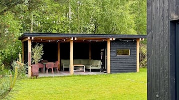 Terras