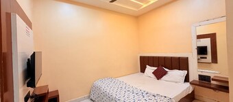 hotel New Maurya royal 