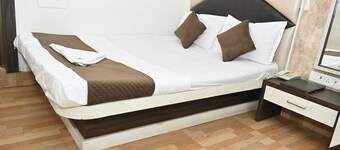 hotel New Maurya royal 
