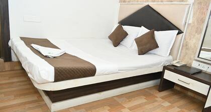hotel New Maurya royal