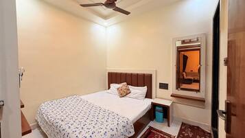 Chambre Double Standard