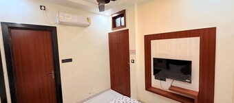 hotel New Maurya royal 