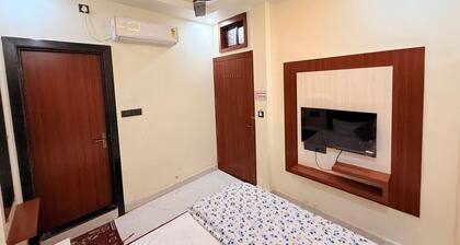 hotel New Maurya royal