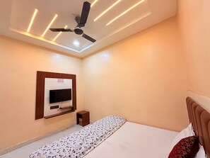 Kamar Double Mewah