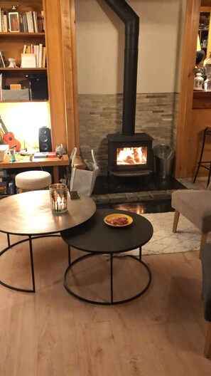 Intérieur