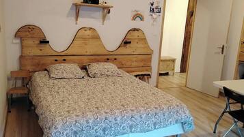 Wi-Fi, draps fournis