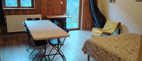 Wi-Fi, vuodevaatteet