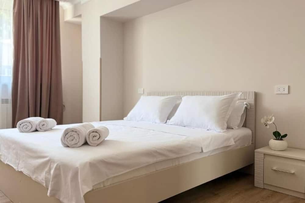 2-Bedroom Family Apartment by Sweet Home
