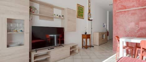 Fernseher