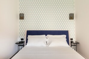 Wi-Fi, draps fournis