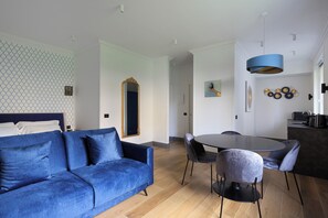 Interior - Helvetia 34 (Baveno)