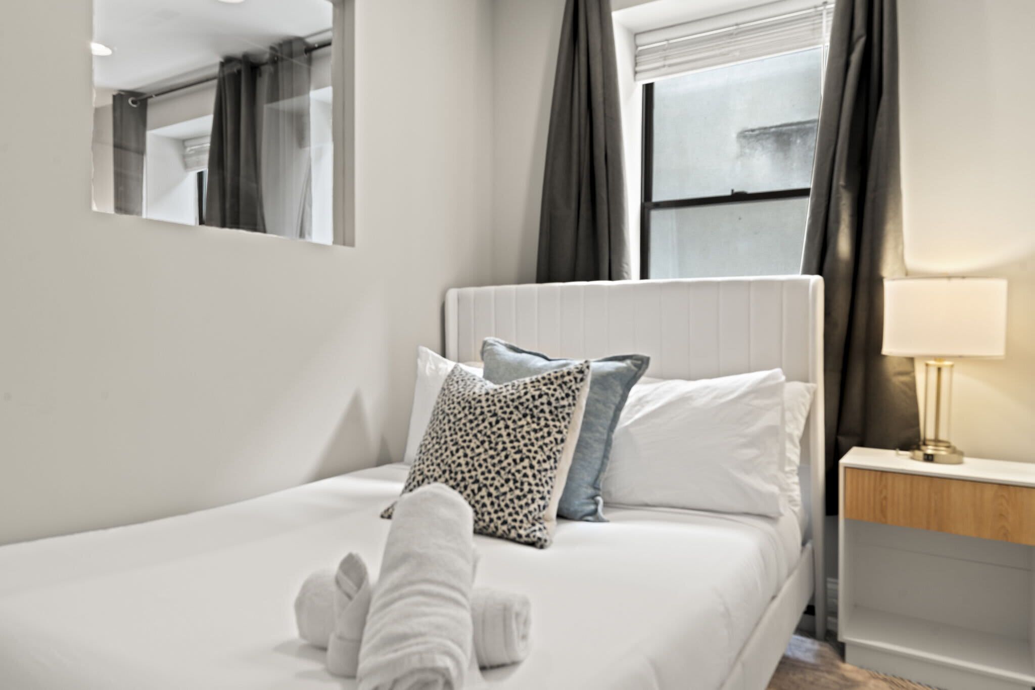 3 slaapkamers, wifi, beddengoed