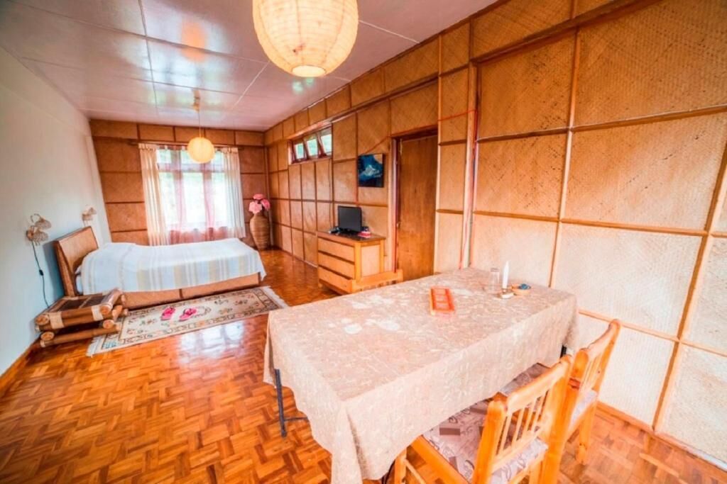 Suite, Balcony, City View