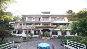 Exterior - Manoribel (Gangtok)