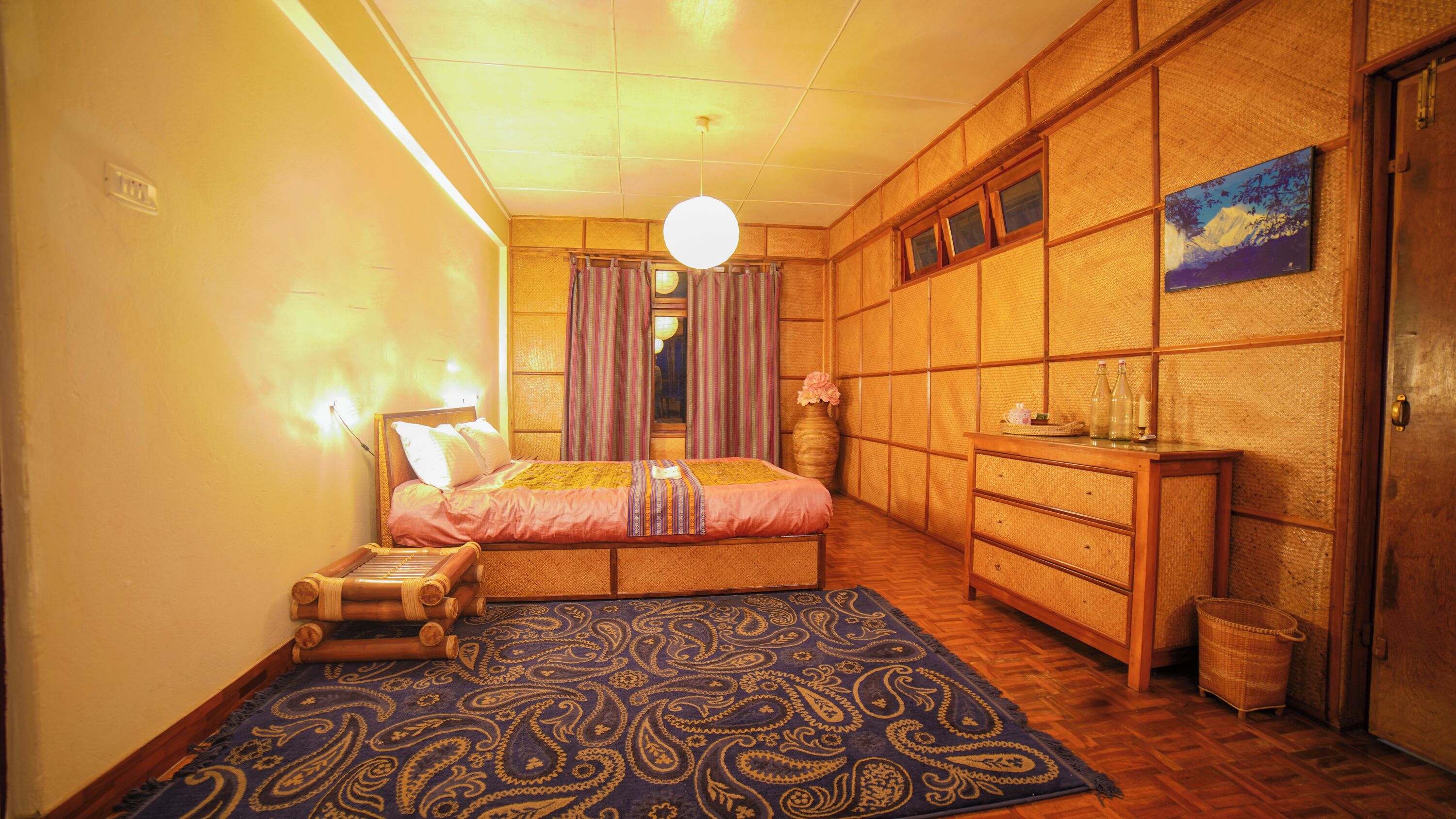 Kamar