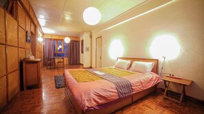 Suite, Balcony, City View - Manoribel (Gangtok)