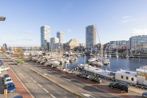 Marina/club náutico