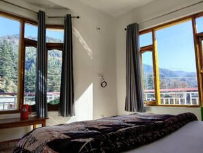 Free WiFi - Barot Palace (Barot)