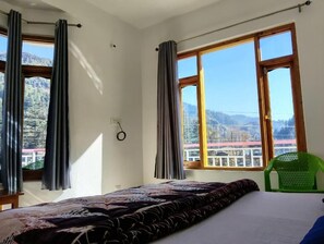 Free WiFi - Barot Palace (Barot)