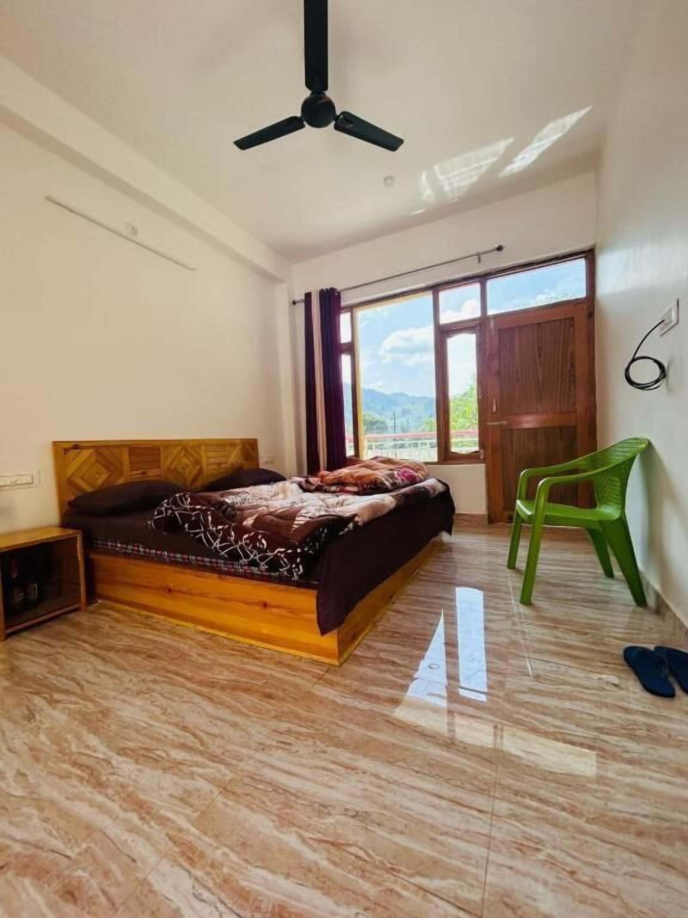 Family Suite, Balcony, Mountain View | Free WiFi