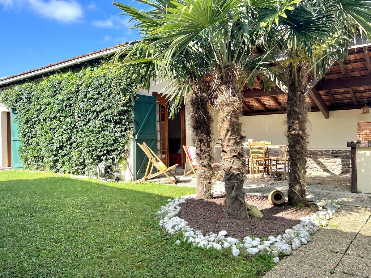 Image de profil de l’hôte