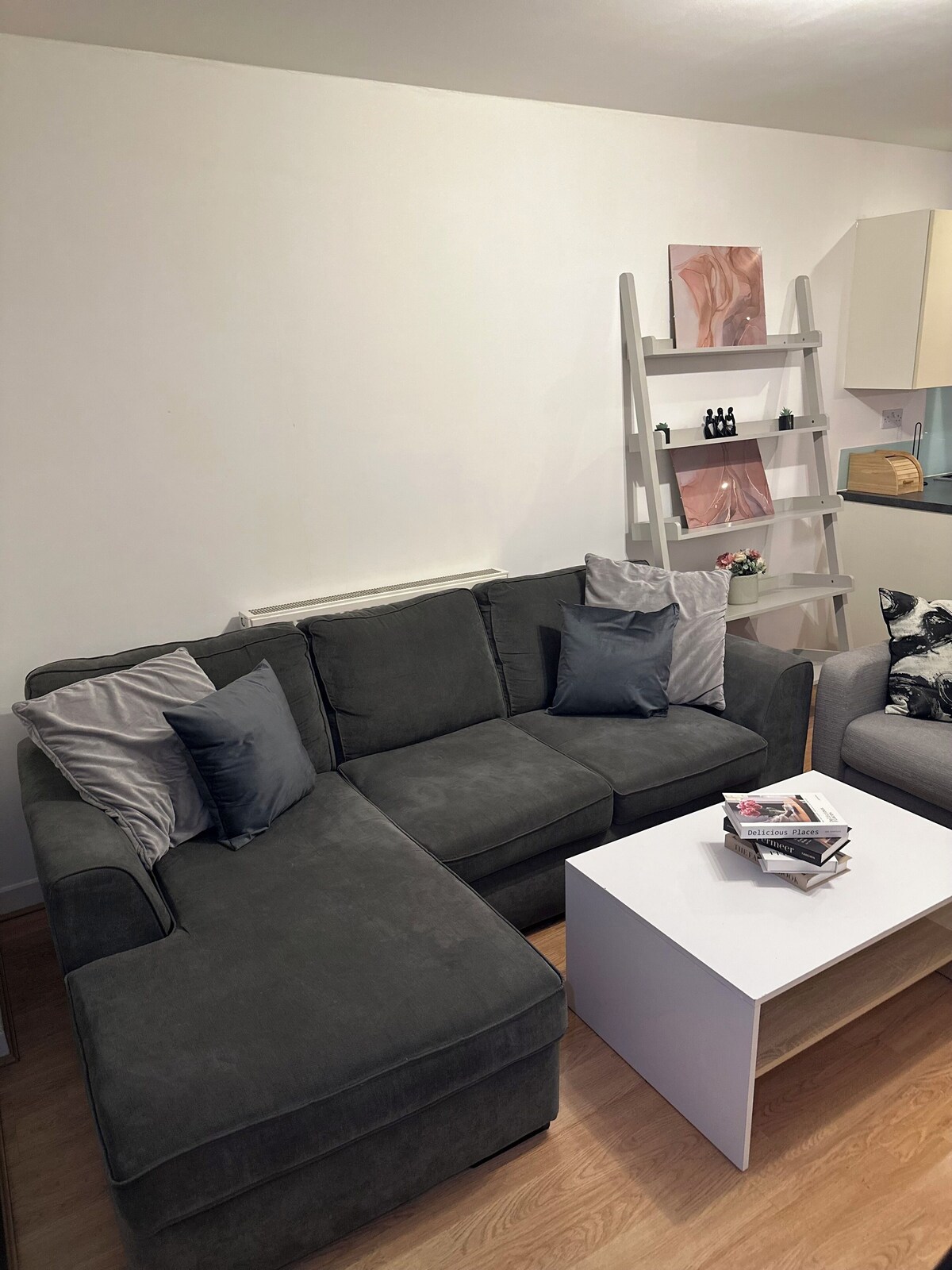 Image de profil de l’hôte