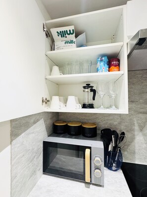 Interior - Central Maindoor Flat Easy Access No Stairs with Great Amenities (Edinburgh)