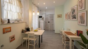 Electric kettle - Conte Residence (Rome)