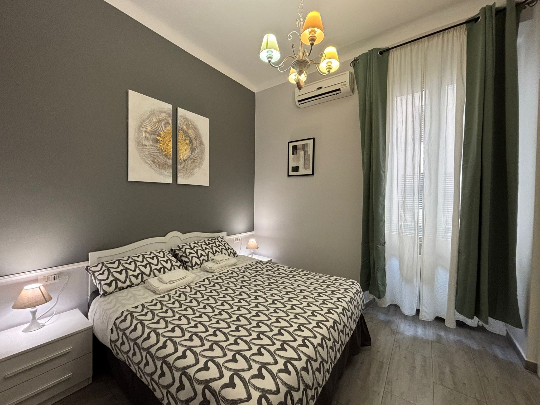 Deluxe Room | Desk, laptop workspace, free WiFi