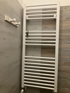 Chambre Deluxe Double ou avec lits jumeaux | Intérieur