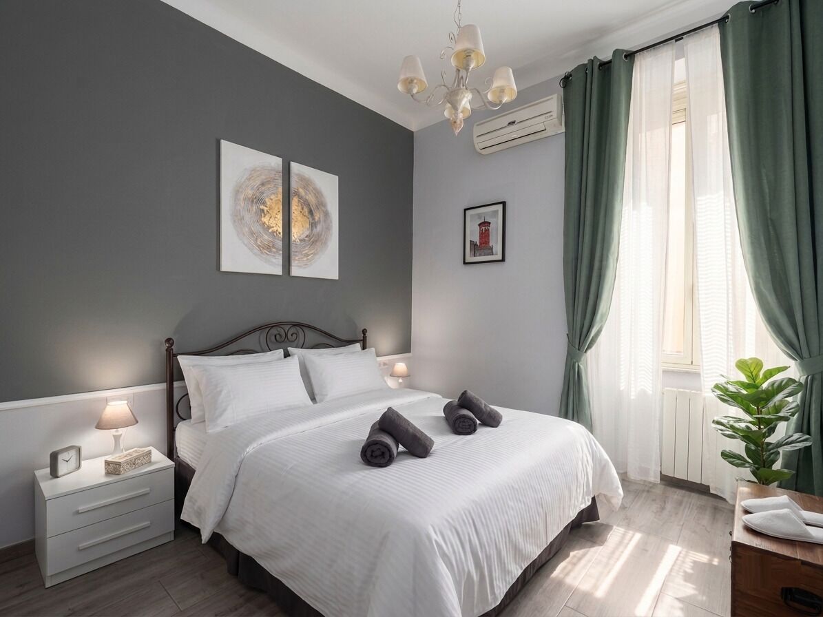 Deluxe Room | Desk, laptop workspace, free WiFi