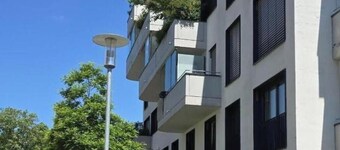 Chambre dâhĂŽtes proche du centre-ville dans le penthouse dâEsi Ă TĂŒbingen