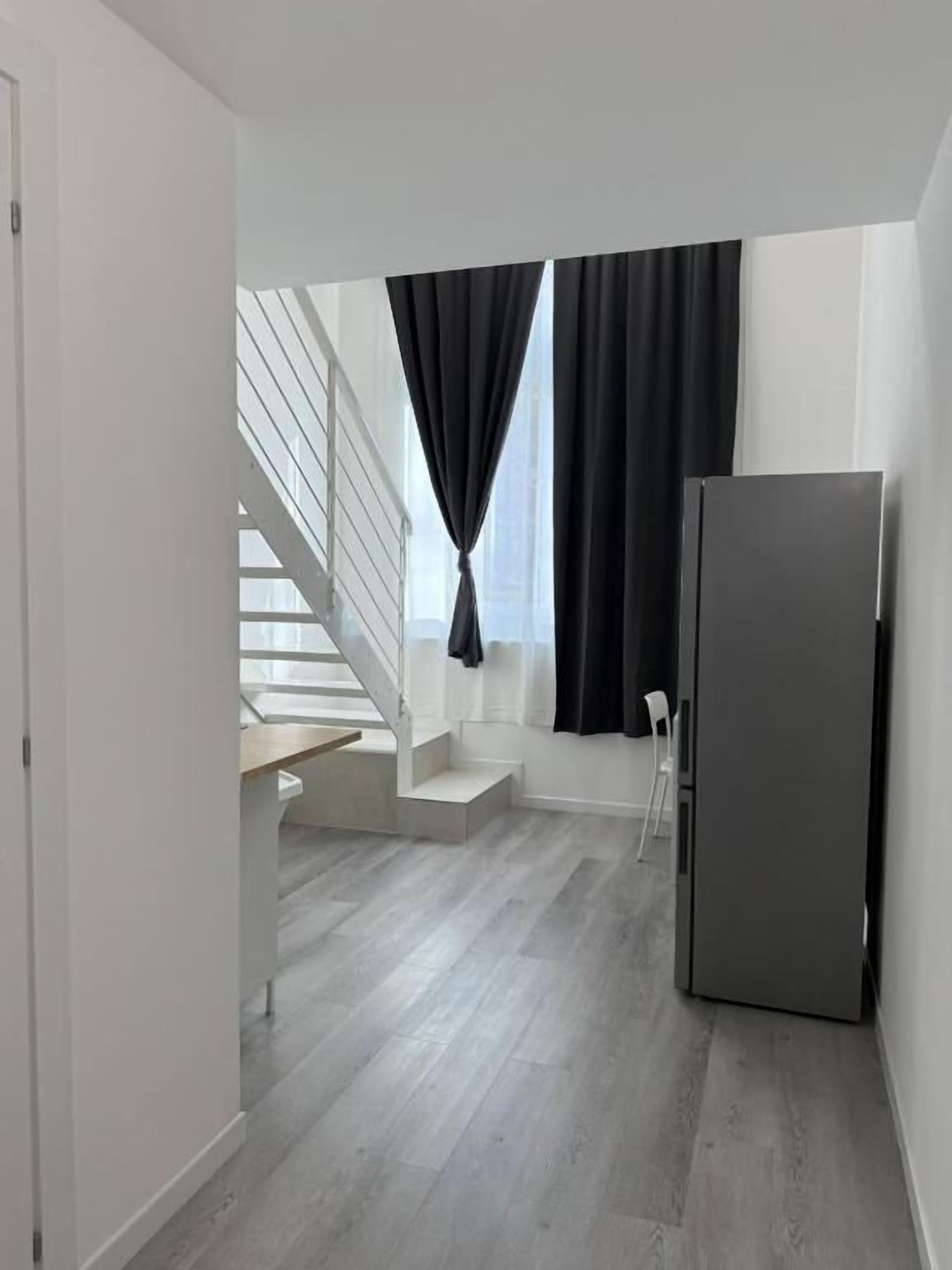 Deluxe-Apartment | Innenbereich