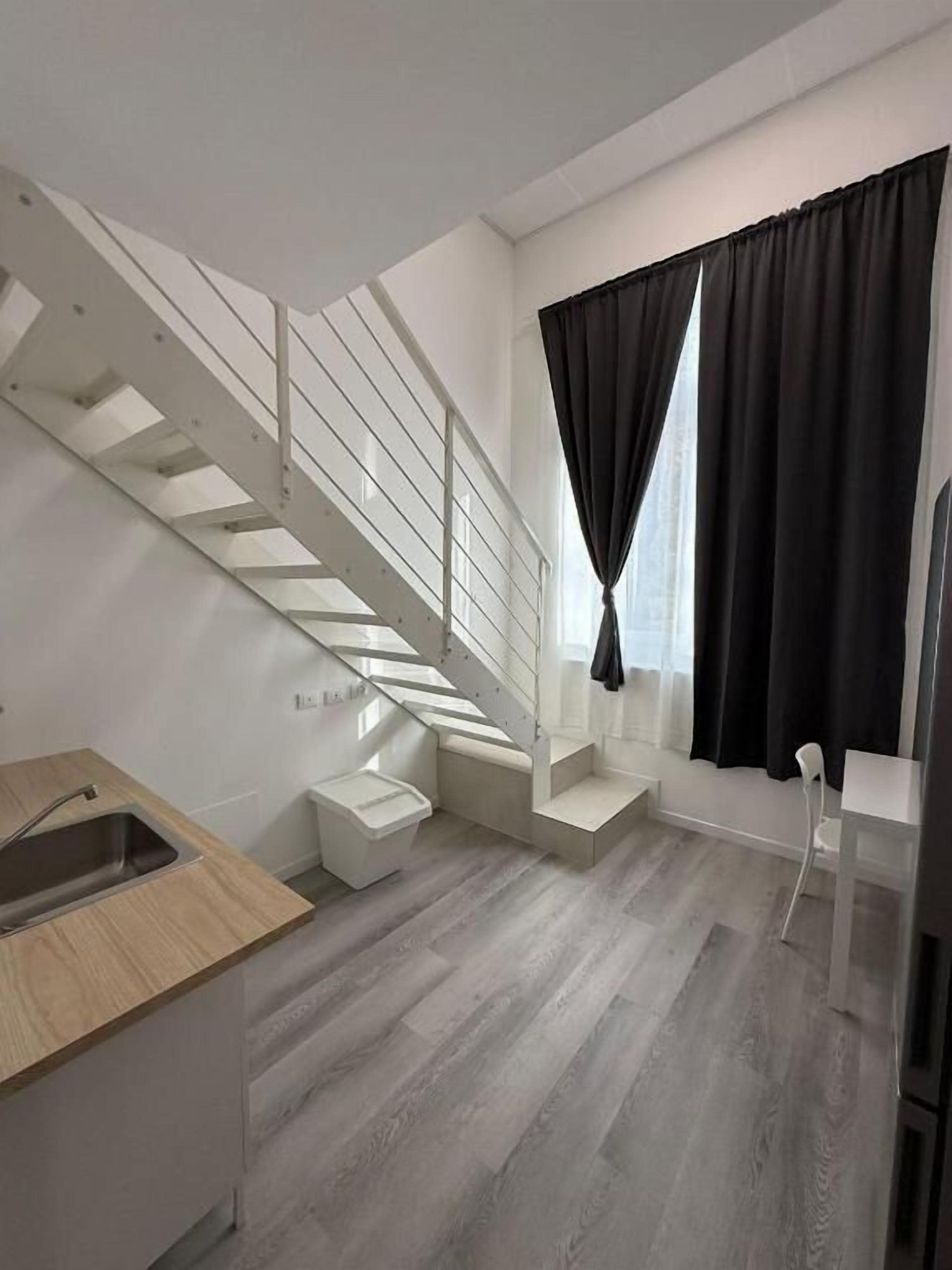 Deluxe Apartment | Interior