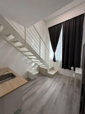 Deluxe Apartment | Interior - Viva Residence (Calderara di Reno)