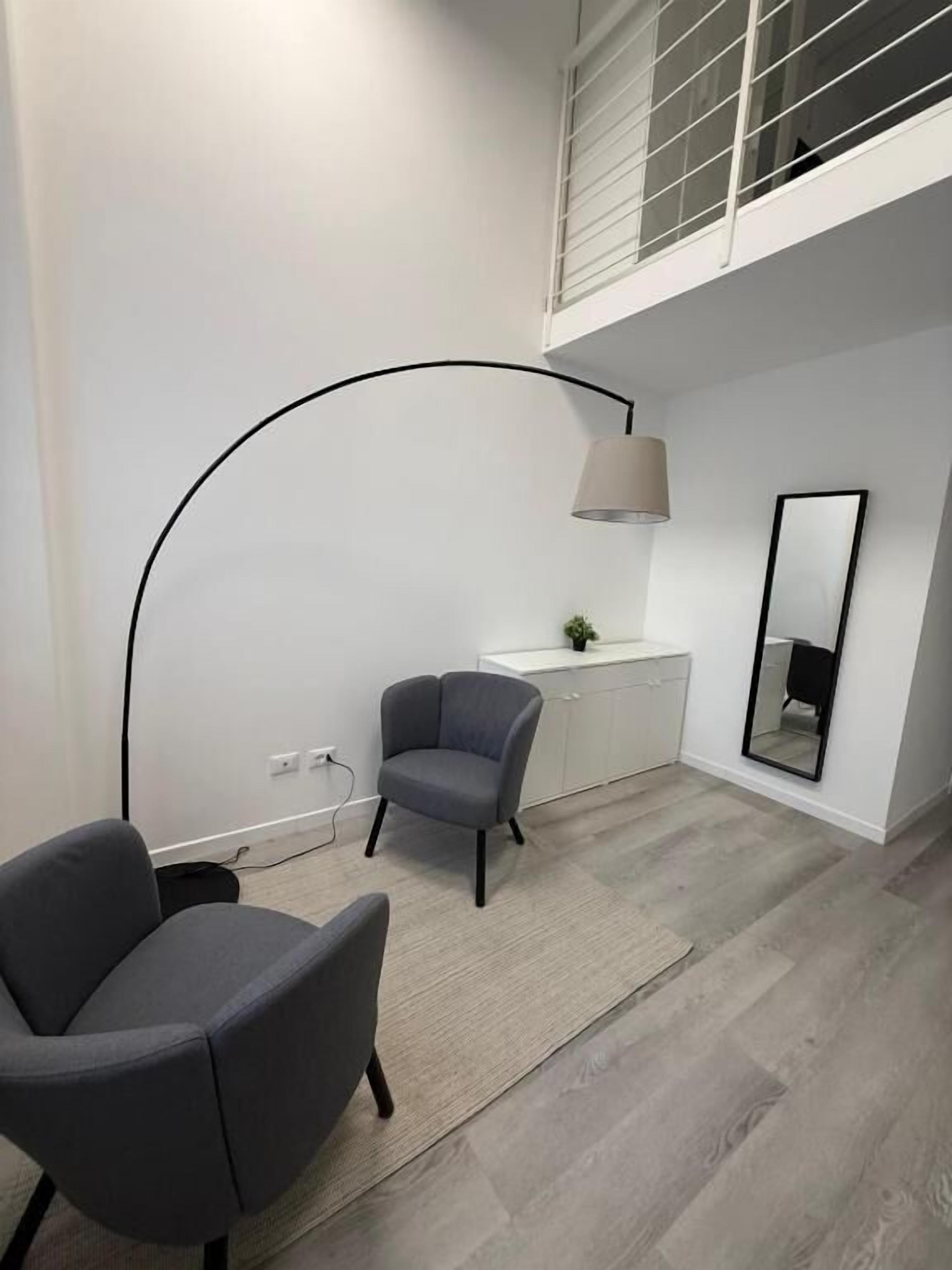 Deluxe-Apartment | Innenbereich