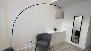 Deluxe-Apartment | Innenbereich