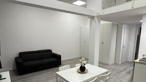 Nhà Duplex Deluxe | Nội thất