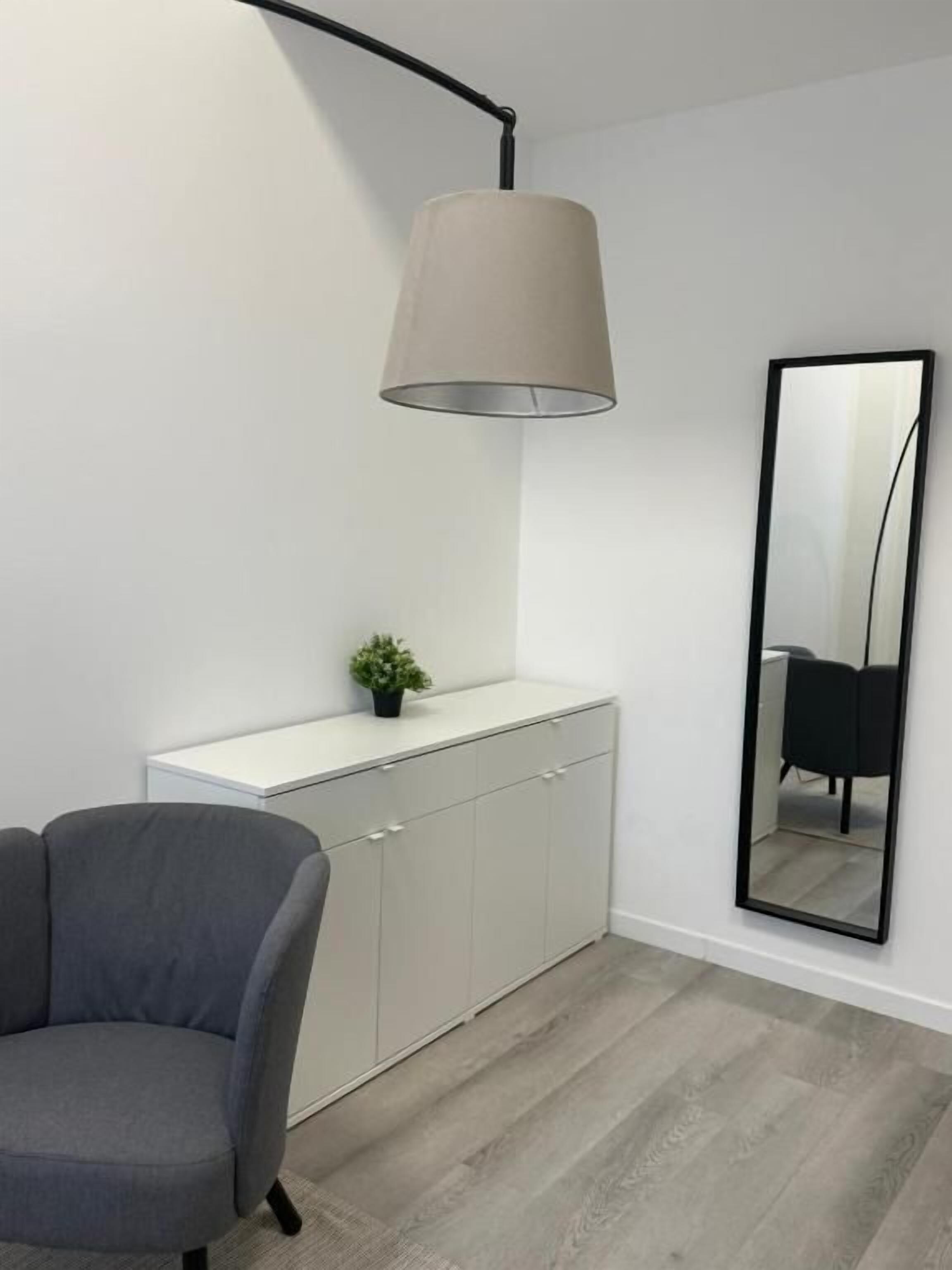 Deluxe-Apartment | Innenbereich