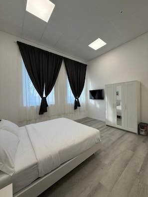 Superior Double or Twin Room - Viva Residence (Calderara di Reno)