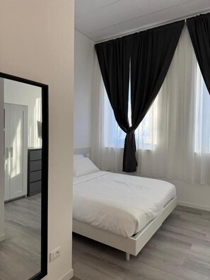 Superior Double or Twin Room | Free WiFi - Viva Residence (Calderara di Reno)