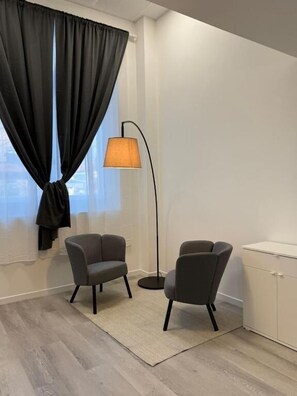 Deluxe Apartment | Bahagian dalam