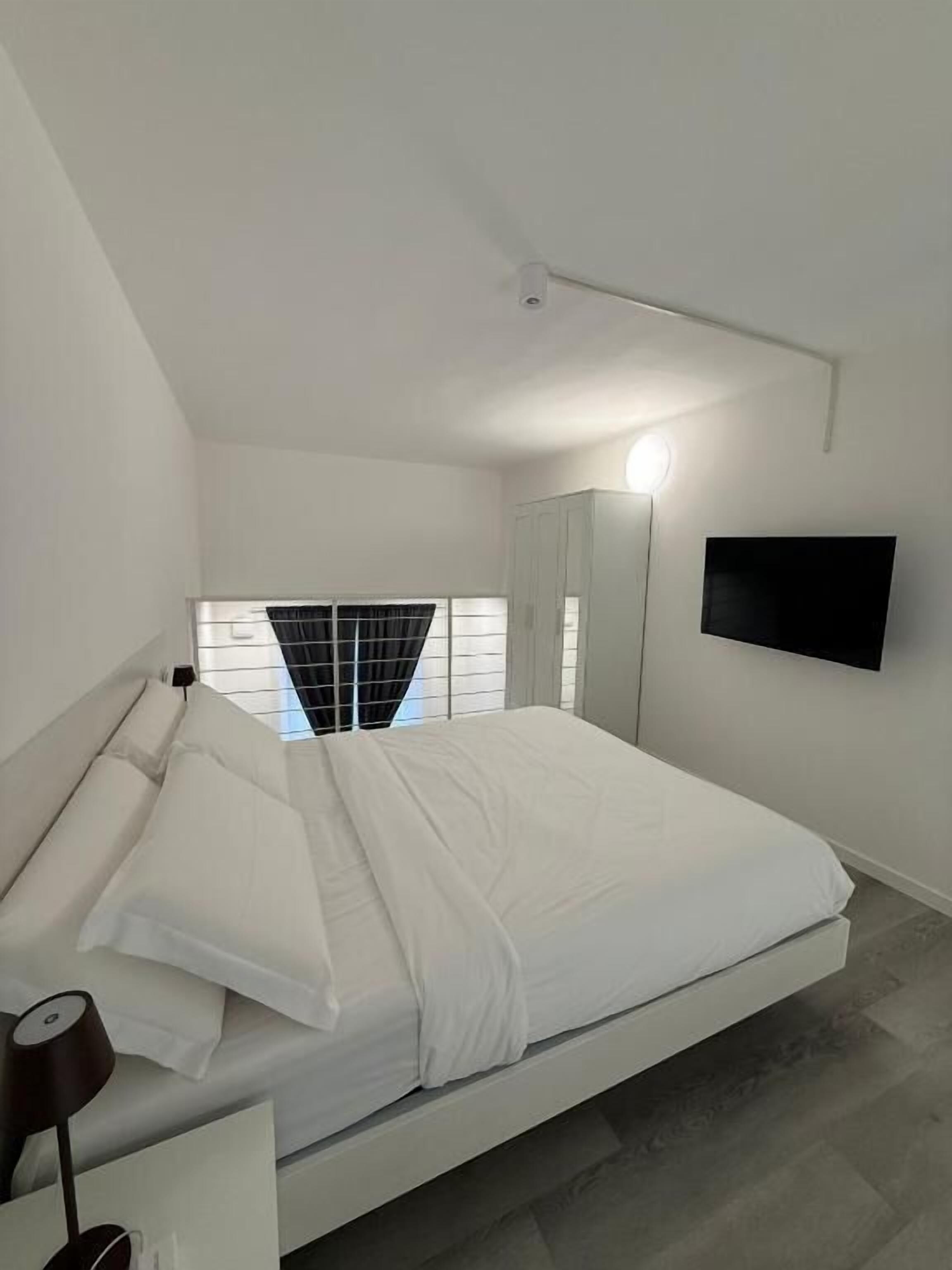 Apartamento luxo | Wi-Fi de cortesia