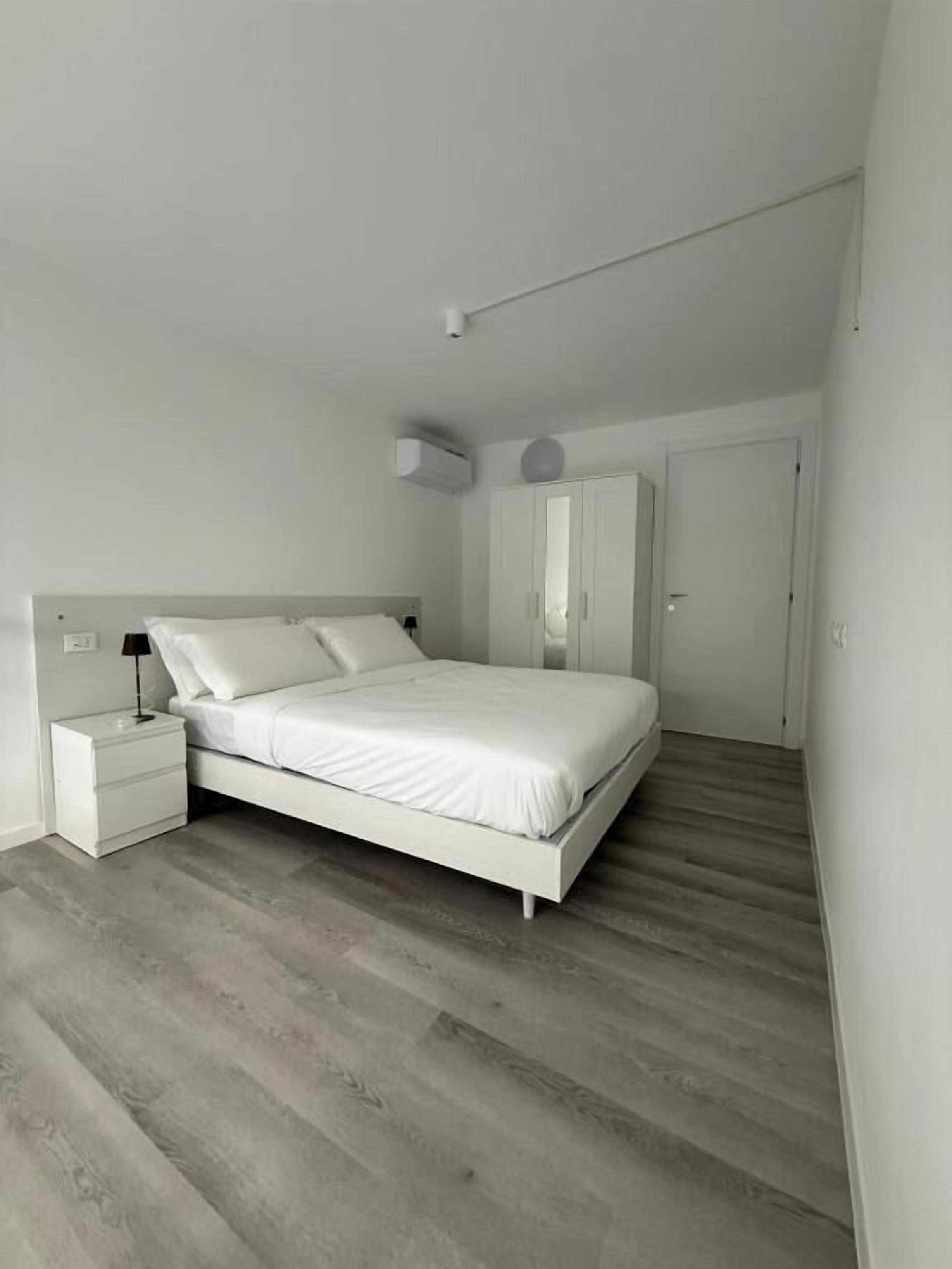 Duplex luxo | Wi-Fi de cortesia