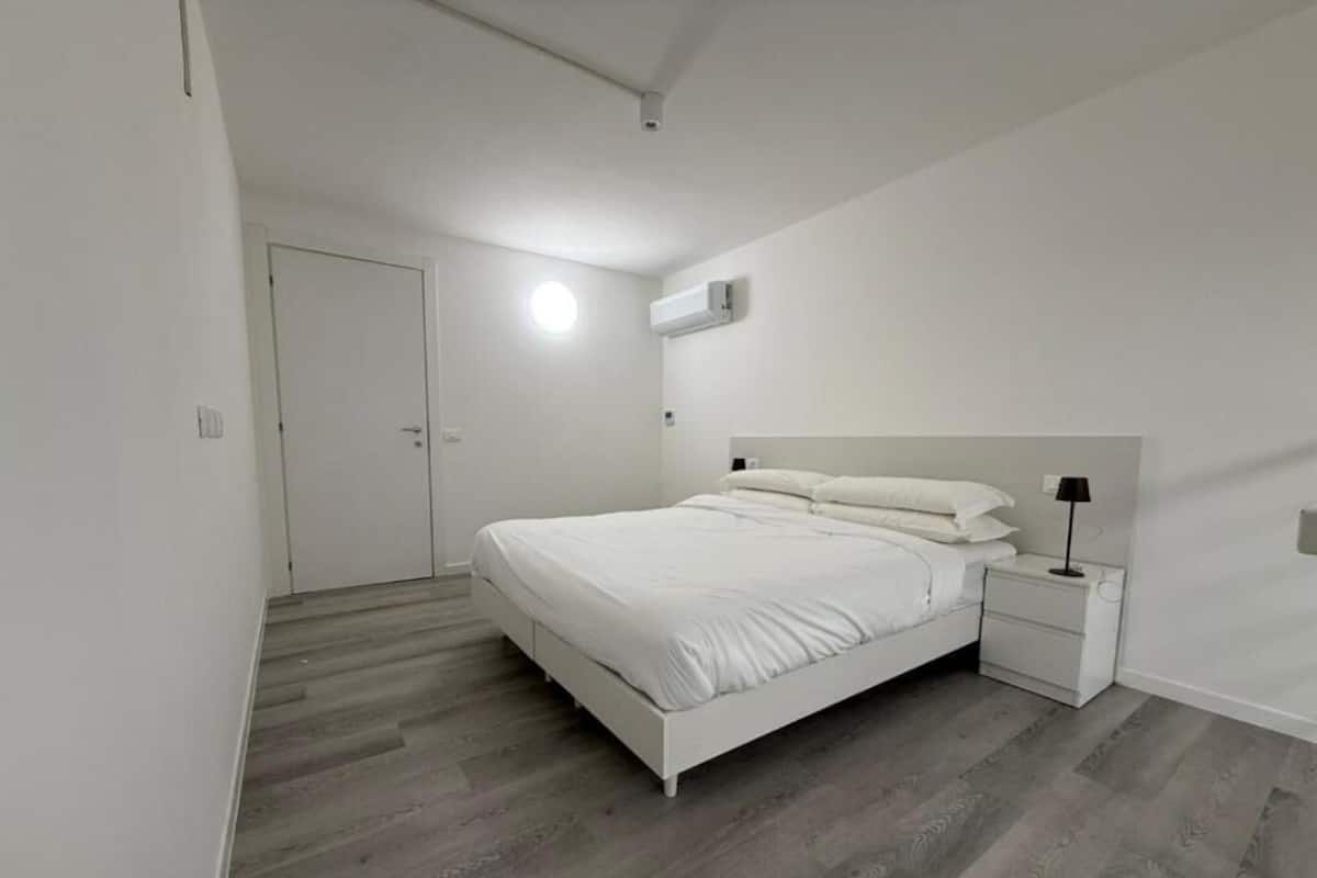 Apartamento luxo | Wi-Fi de cortesia