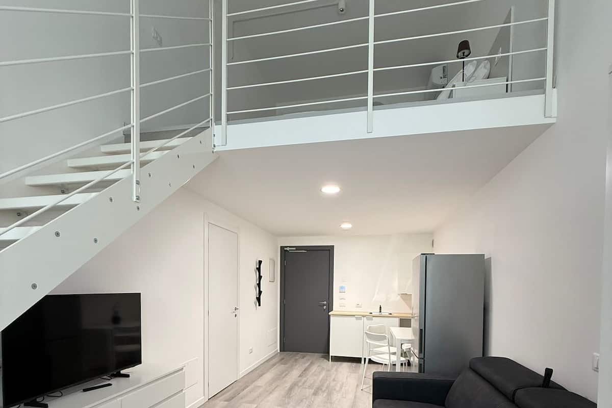 디럭스 아파트 | 무료 WiFi