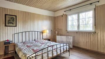 2 Schlafzimmer, kostenloses WLAN